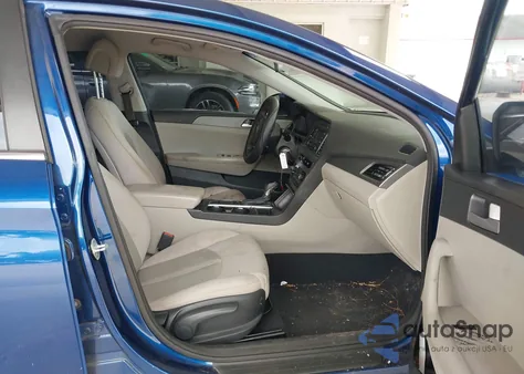 2015 Hyundai Sonata Se из США, поврежденный, VIN 5NPE24AF4FH068968